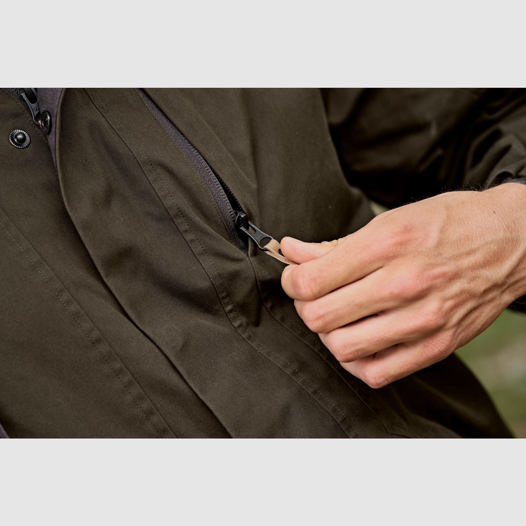 Härkila Fjell Ace Jacket, afbeelding 7 van 10