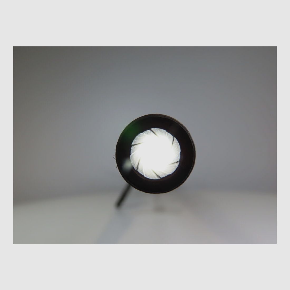 Heym 98 geweer met Zeiss Diavari en draad