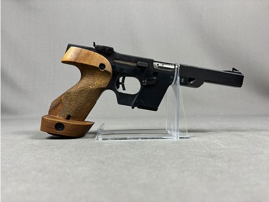 Walther GSP in .22lr 
