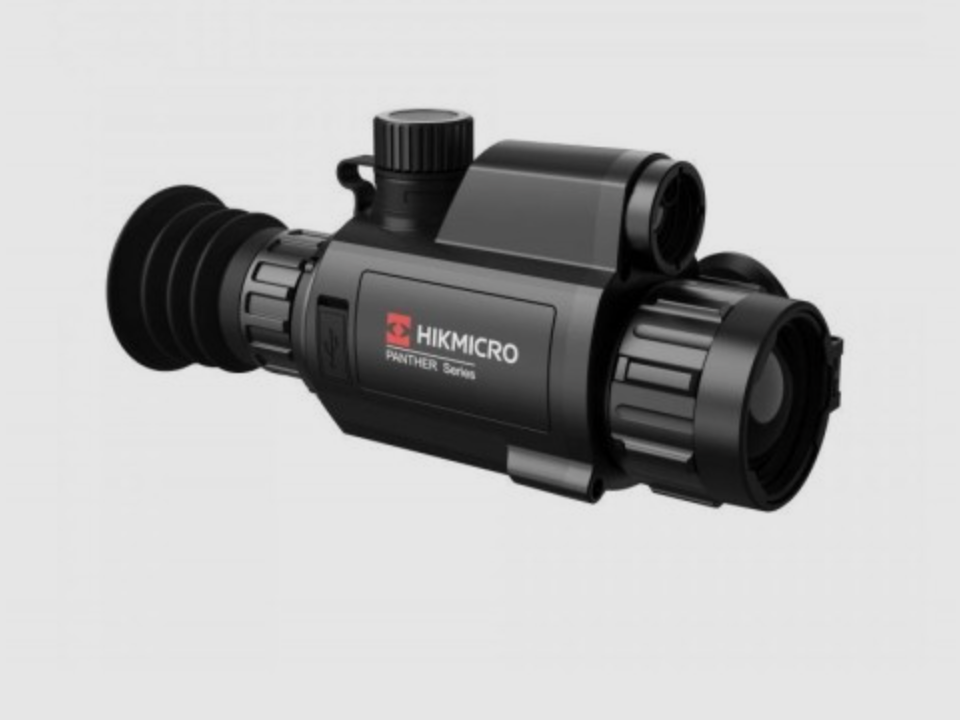 HIKMICRO PANTHER LRF HD PQ50L Wärmebildzielfernrohr