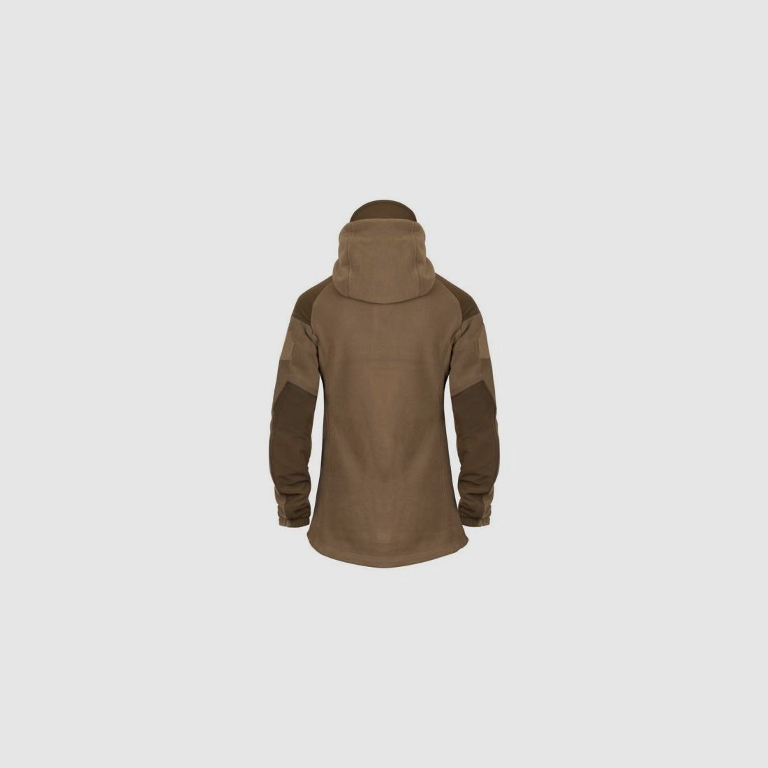 Damen Fleecejacke CUMULUS HEAVY FLEECE Helikon-Tex
