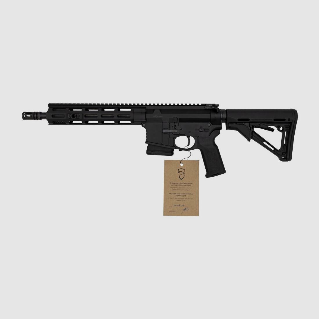 dar dar 15 LAW .223 Remington 10,5" - Dostępny od ręki!