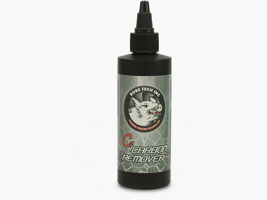 Bore Tech C4 Carbon Remover Laufreiniger