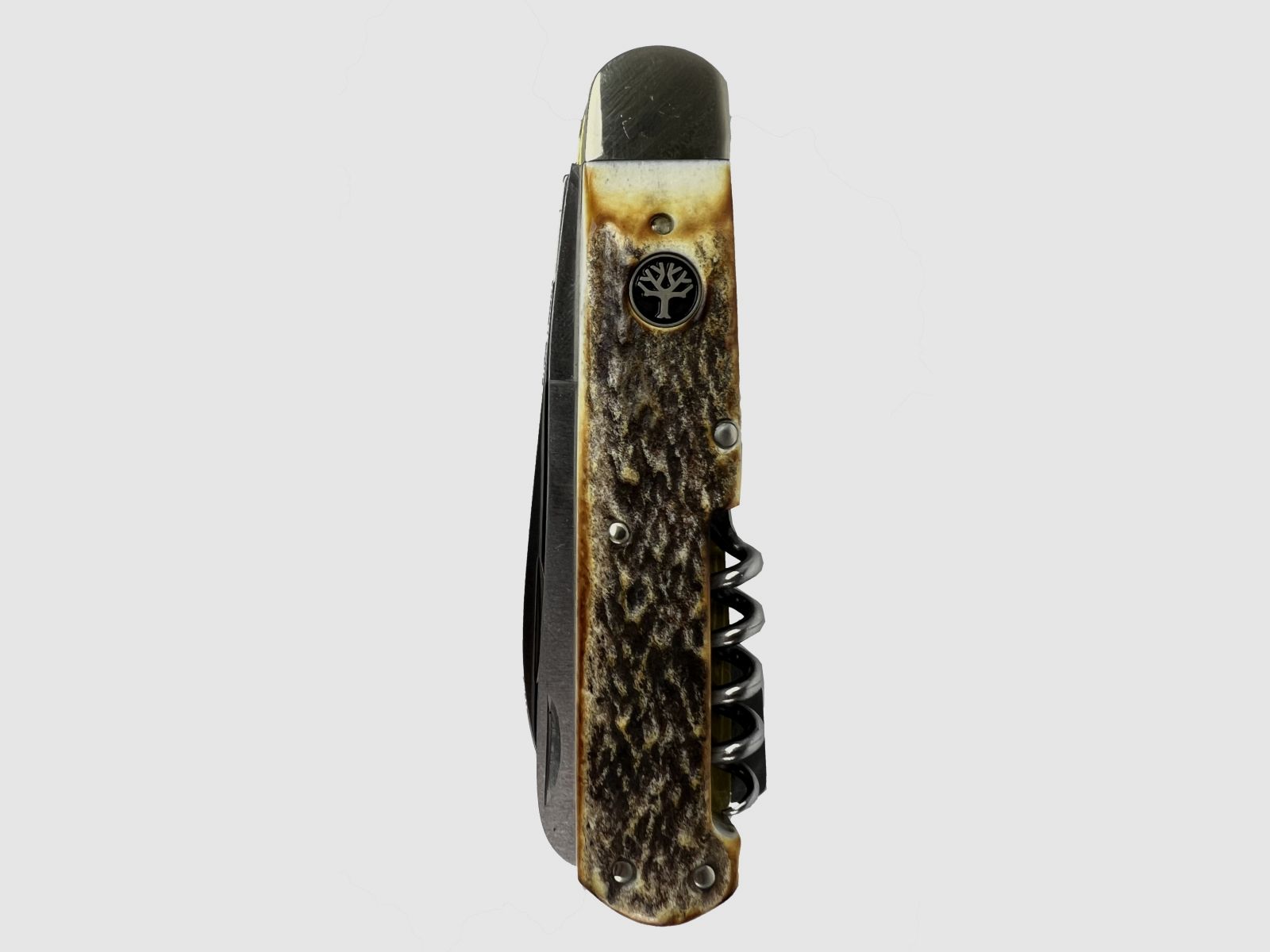 BÖKER Hunting Knife Trio CPM