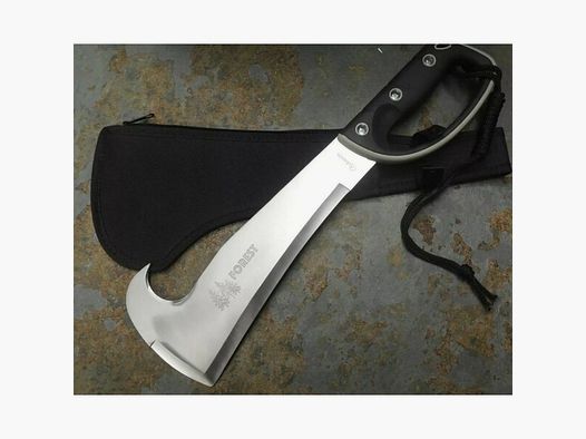 Albainox Messer FOREST Machete Canes Cutter Buschmesser Seilschneider