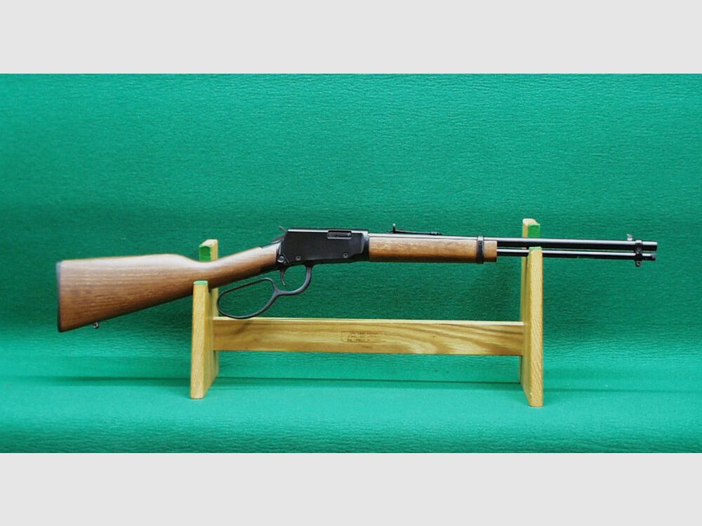 CBC Rossi Rio Bravo 18, image 1 of 5