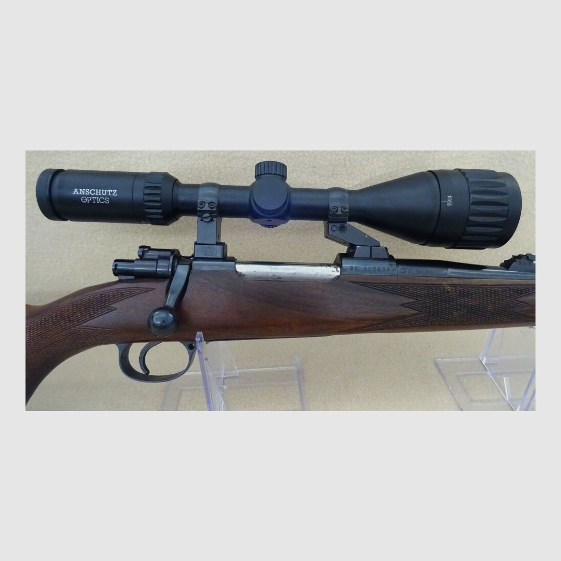 Mauser 98