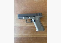 Glock 19x Gen. 5 