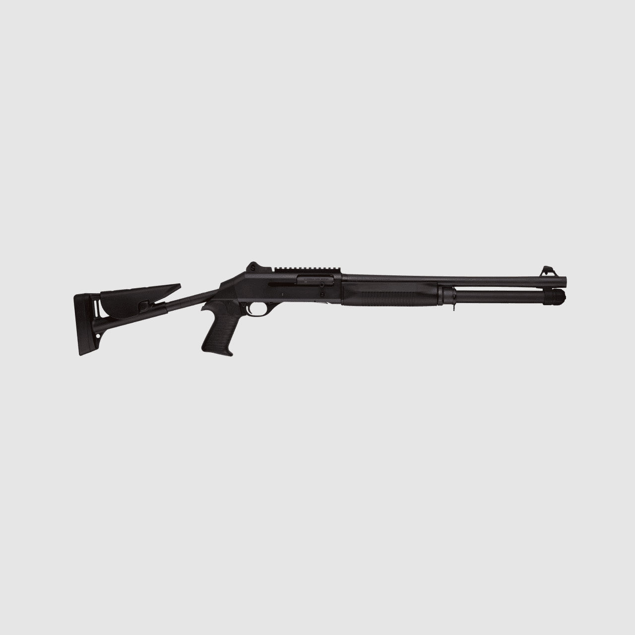 Benelli M4 Super 90 TS Semi-Automatisch Geweer