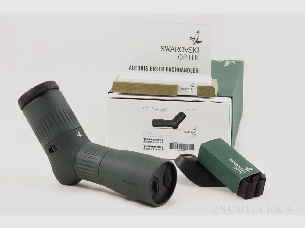 Swarovski ATC 17-40x56
