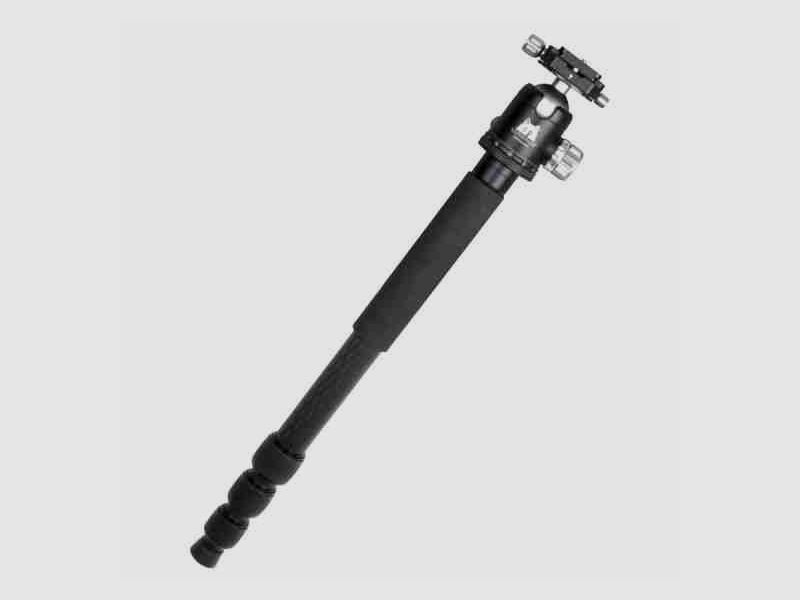 Ulfhednar Tripod with Ballhead Arca-style 20 kg, billede 4 af 10