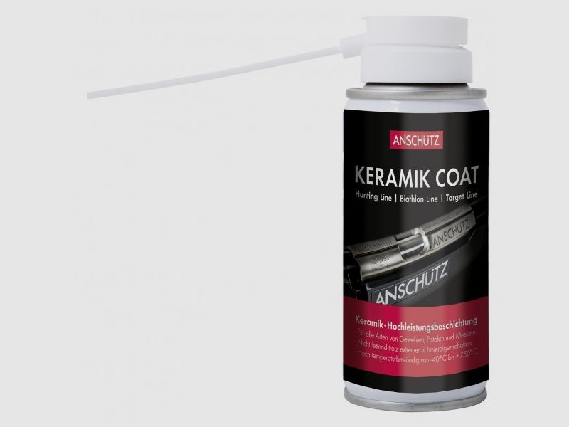 Keramik Coat Spray 100 ml