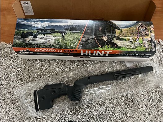 GRS Fenris Schaft für Remington 700 BDL SA