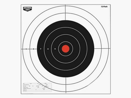 Eze Sight-In Circle 12"