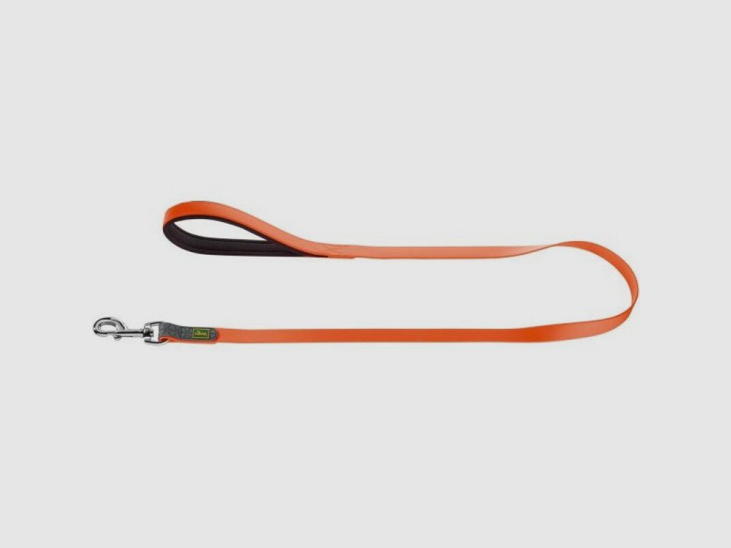 Laisse de conduite Hunter Convenience 15/120 cm