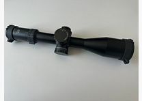 Steiner M7Xi 4-28x56 MSR2 scope