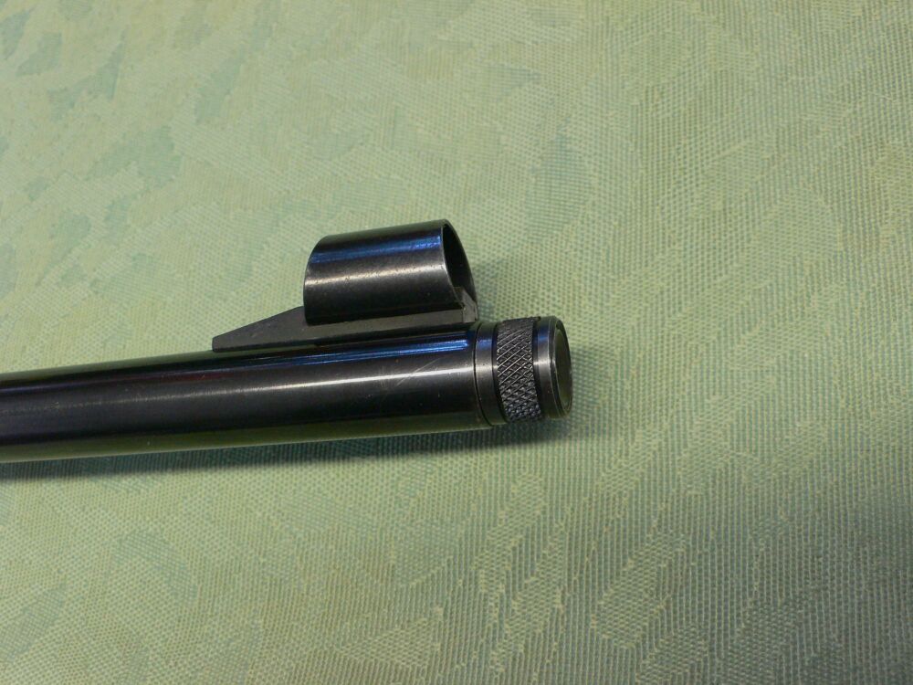 Mauser Mod.107