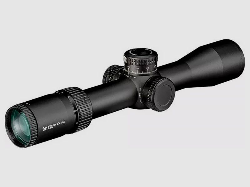 VORTEX Strike Eagle 3-18x44 FFP EBR-7C MRAD