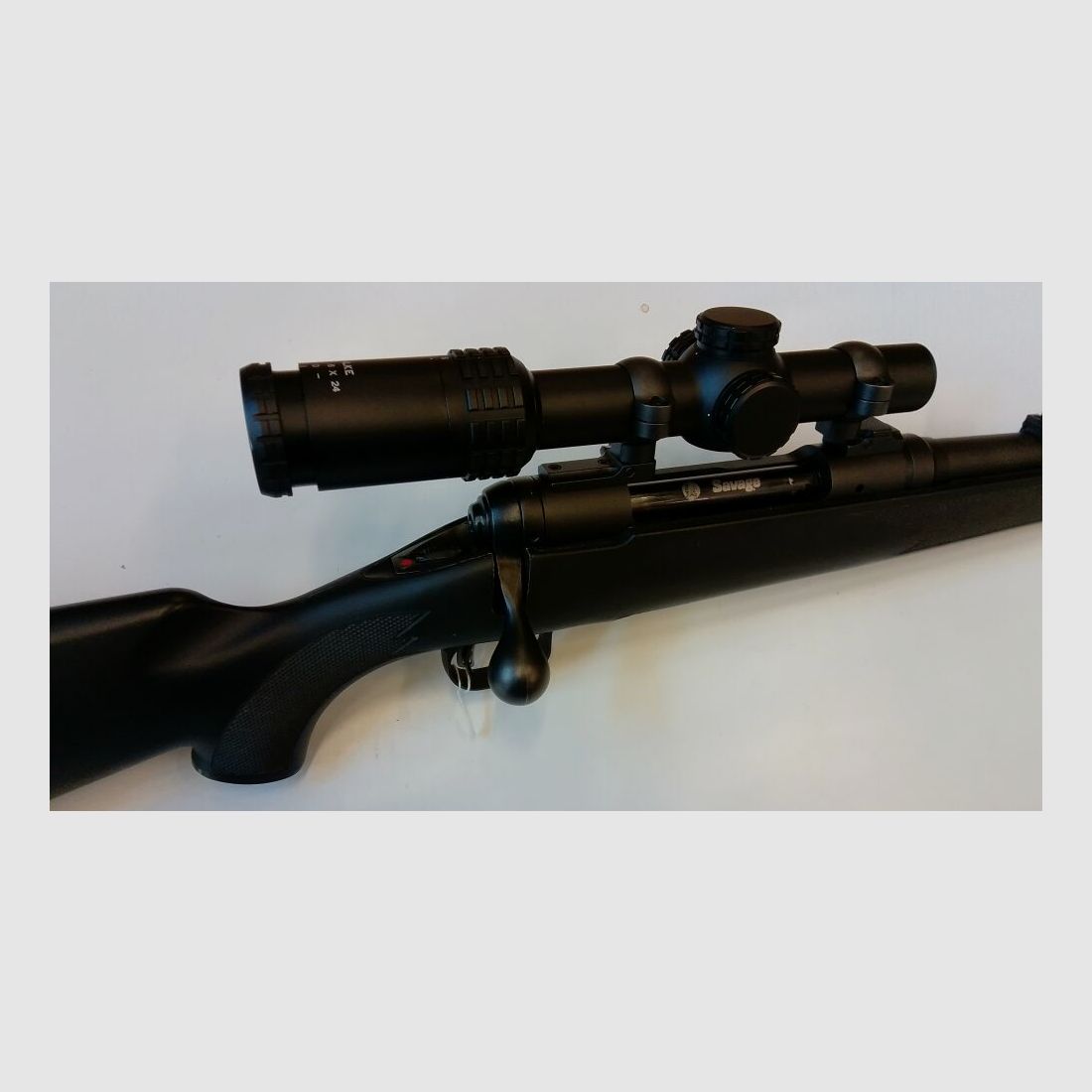 Savage 111