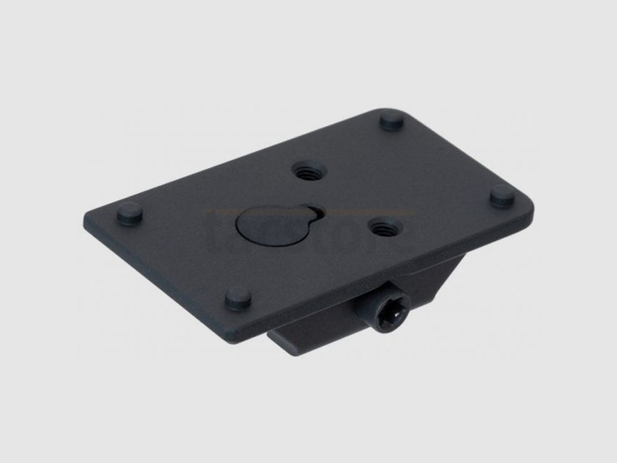Leapers OP3 Micro RDM20 Low Profile Dovetail Mount