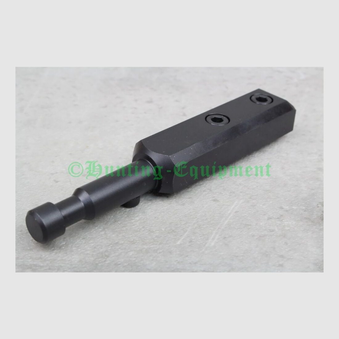 Adaptador Fortmeier RPR