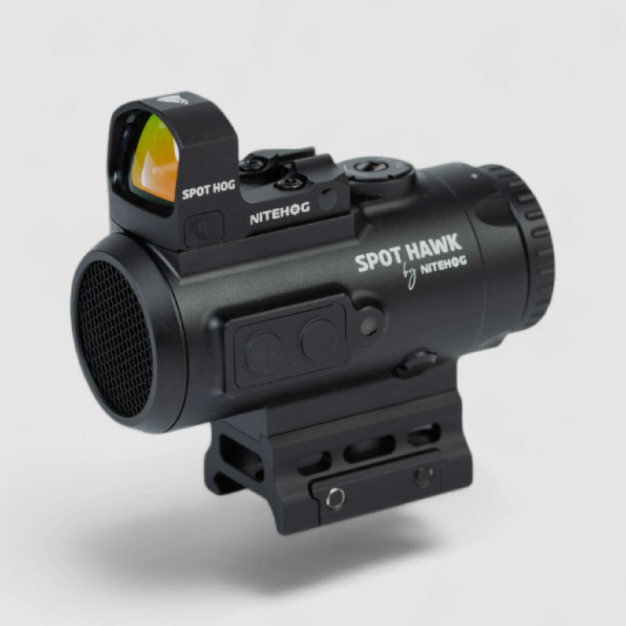 Nitehog Spot Hog Red Dot
