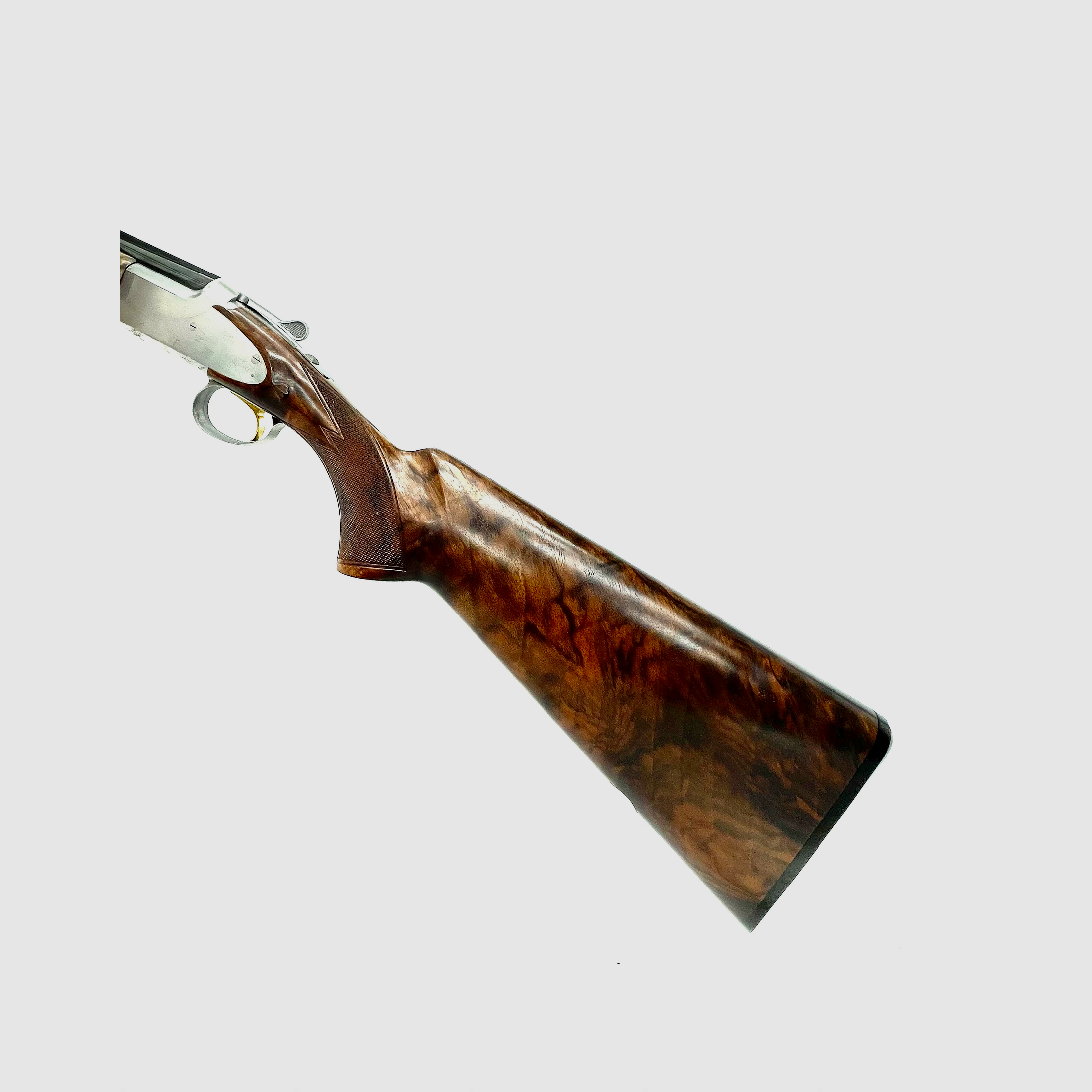 BROWNING B525 „muss fertiggestellt werden“, Bild 6 von 7