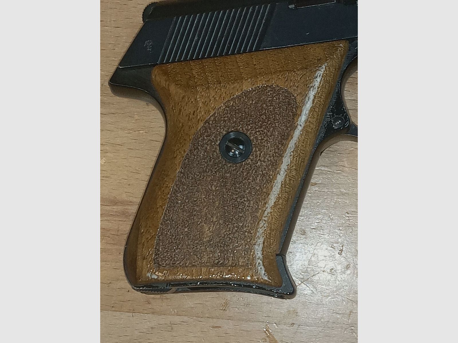 Walther TPH