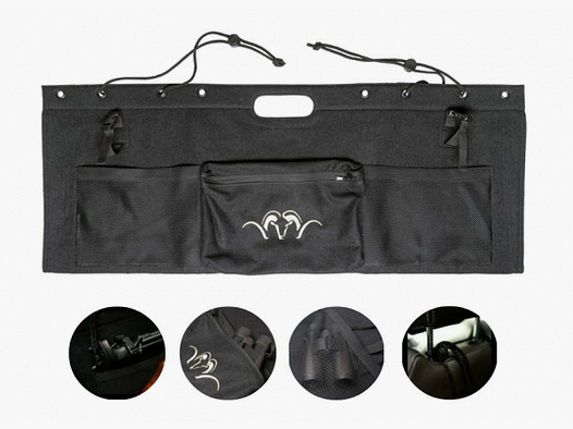 Blaser PKW Waffenfutteral / Car Rifle Cover