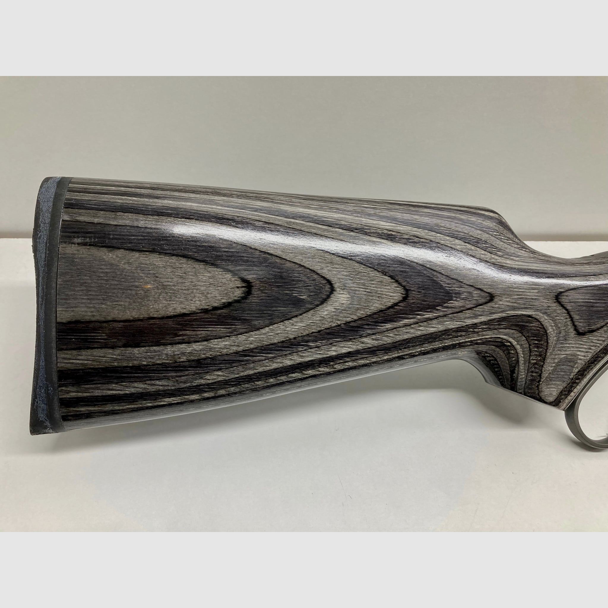 CHIAPPA 1892 WILDLANDS | .44 Rem. Mag. | DARK GREY