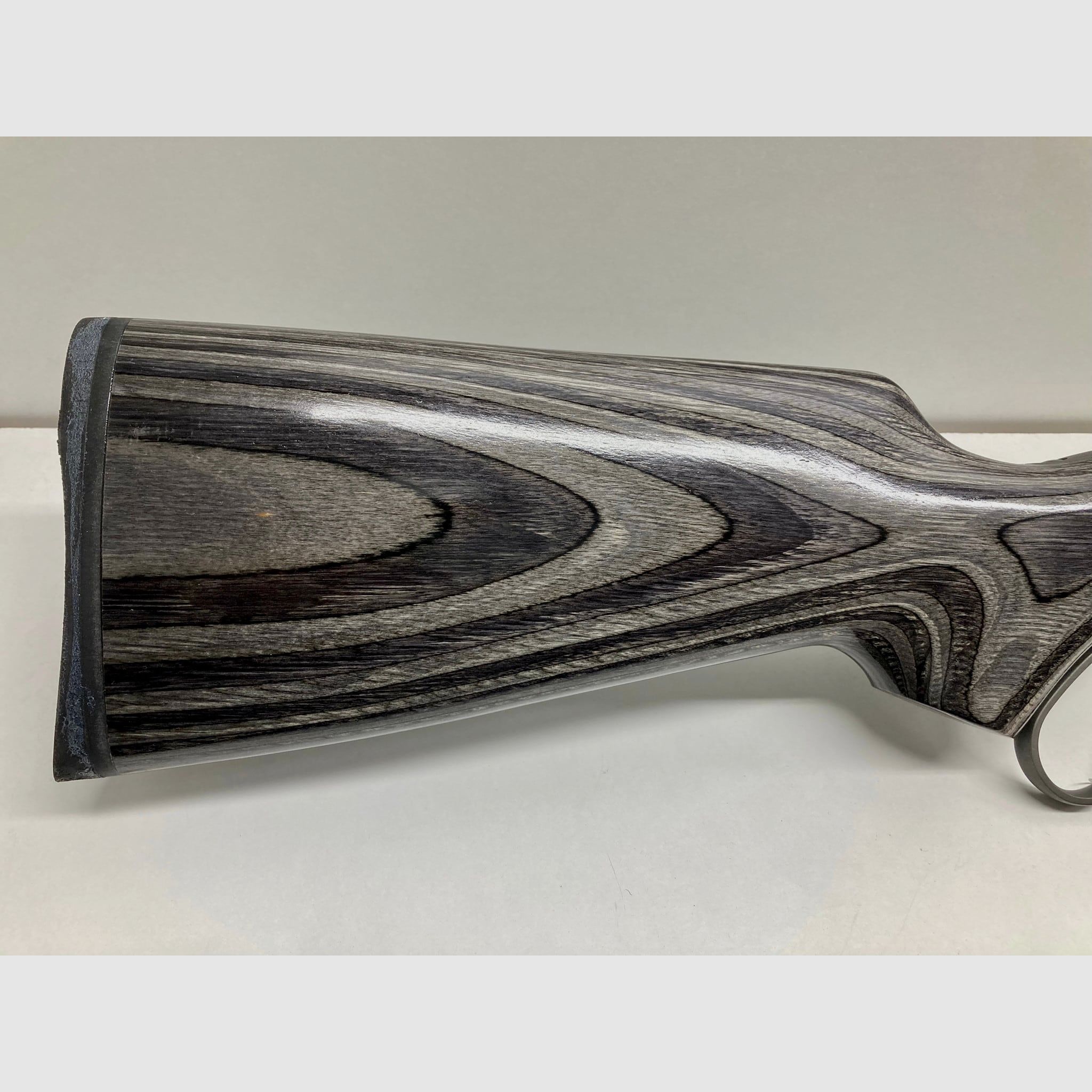 CHIAPPA 1892 WILDLANDS | .44 Rem. Mag. | DARK GREY