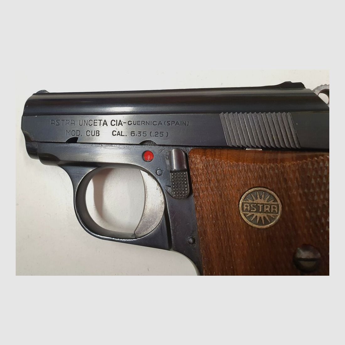 Astra Cub, Bild 4 von 10
