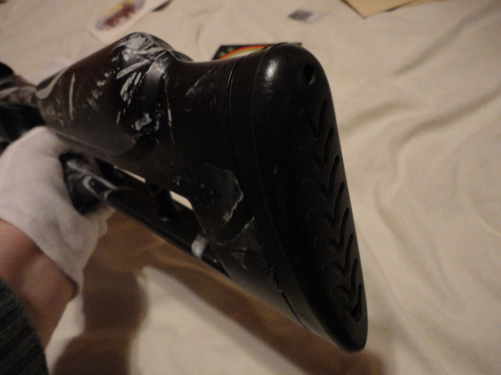 Mercury Powietrze Chili Kamuflaż Kal.177/4,5mm F-Znak + Akcesoria