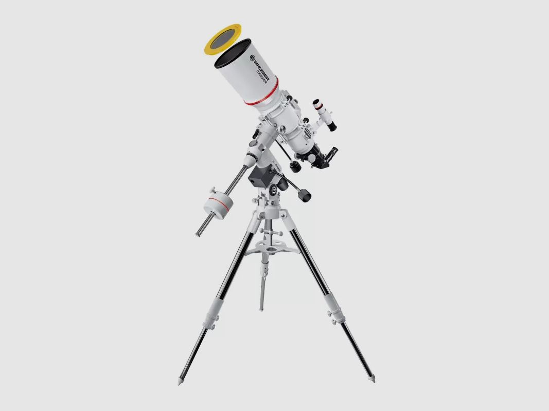 BRESSER Messier AR-102s/600 EXOS-2, zdjęcie 1 z 6