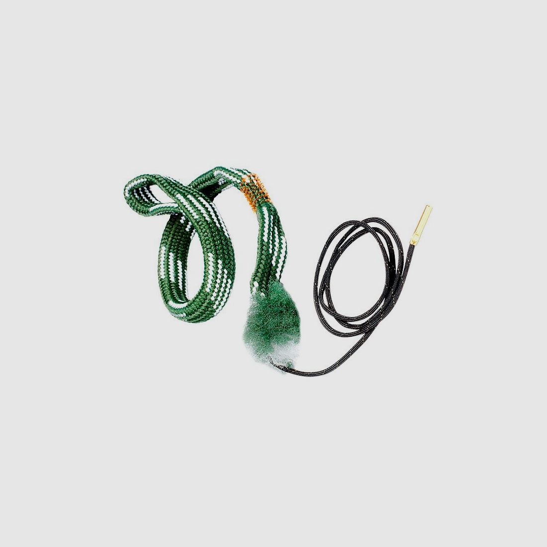 Bore Snake Waffen Reinigungsschnur 8 mm