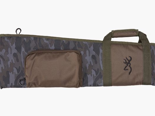 Barcia Camouflage Holster 140 cm
