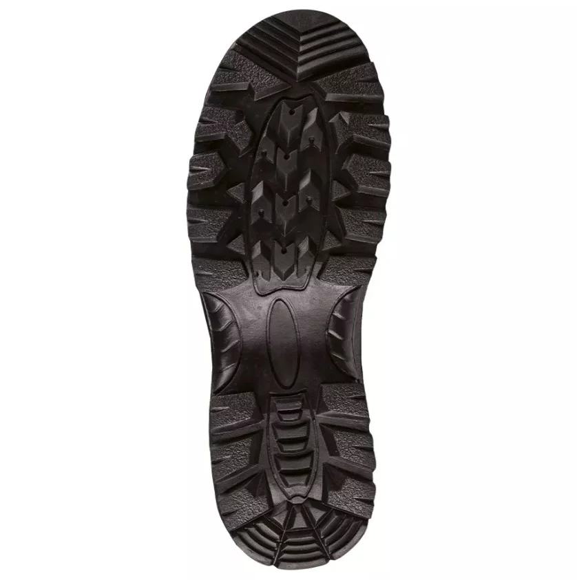 Bottes MIL-TEC Security noires, image 12 sur 12