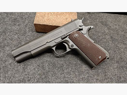 Colt M1911 A1