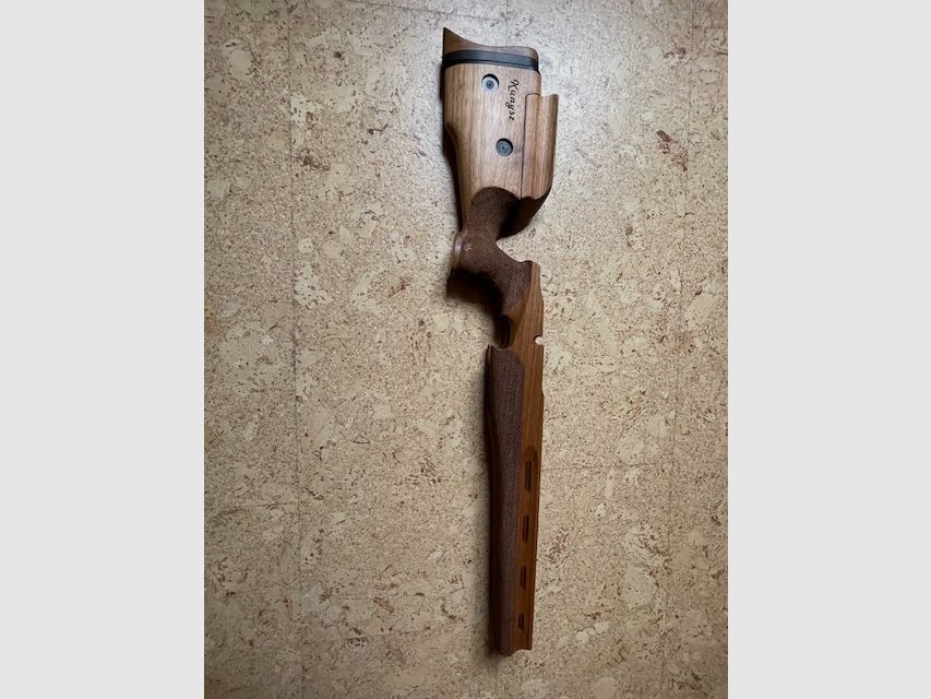 Schaft für CZ 457 Varmint