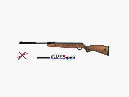 COMETA FENIX 400 COMPACT GP