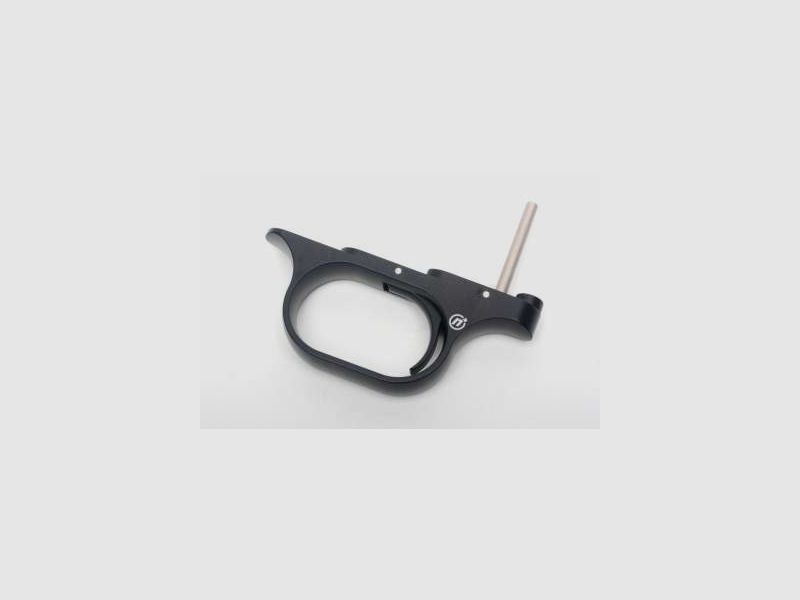 Negele Systemkasten für Blaser R93 Black Edition Fineline, Bild 3 von 14