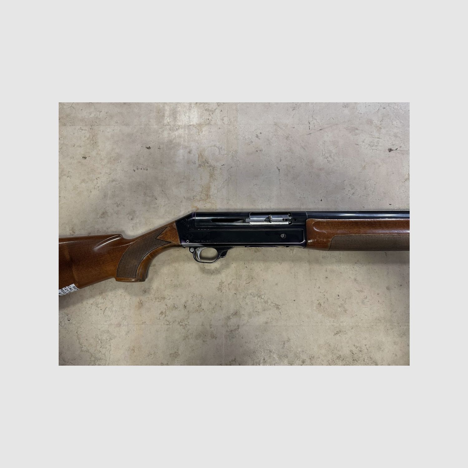 Benelli 121 sl 80 Kal. 12, Bild 5 von 5