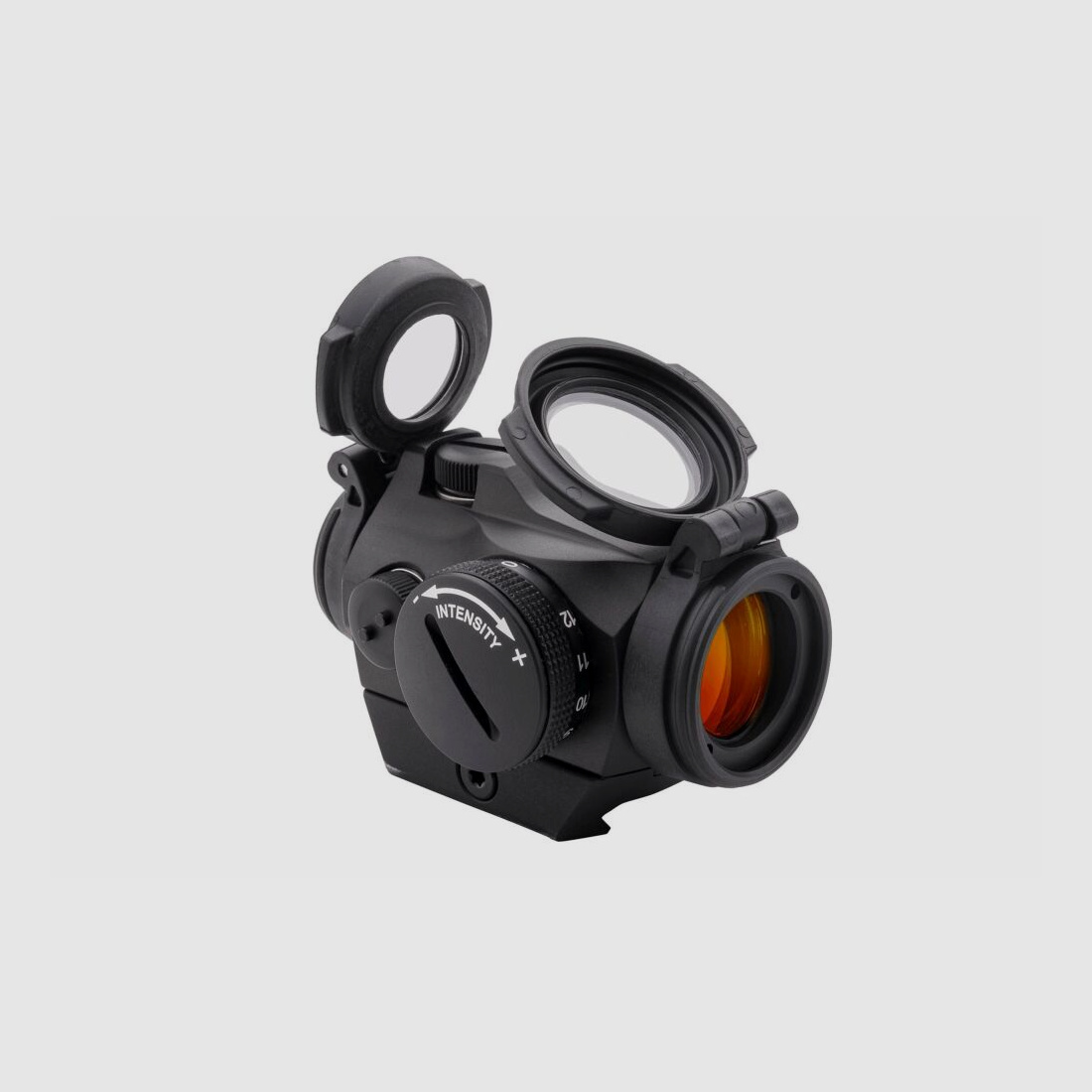 Aimpoint Micro H-2 - 2MOA mit Blaser Sattelmontage