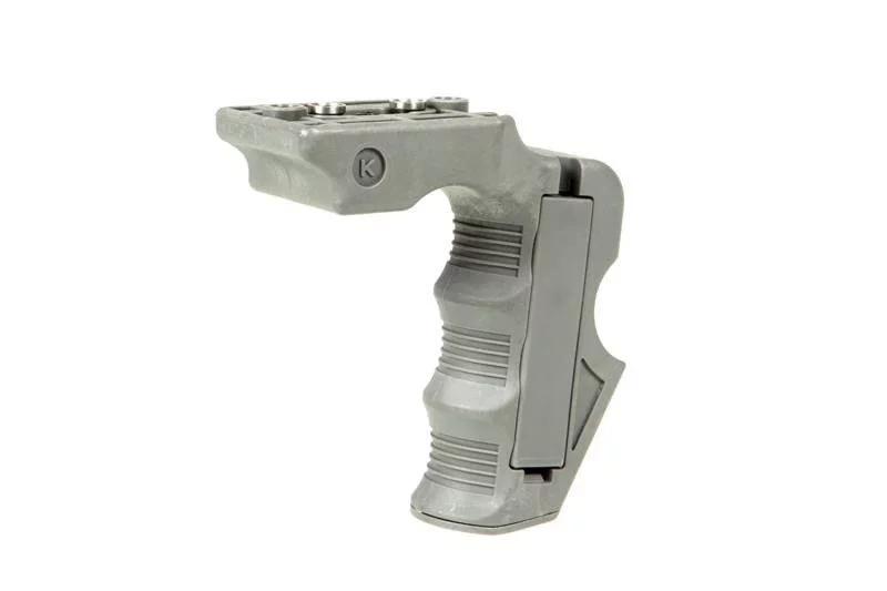 Taktischer Magwell-Griff für Kymod – foliage green, Bild 2 von 6