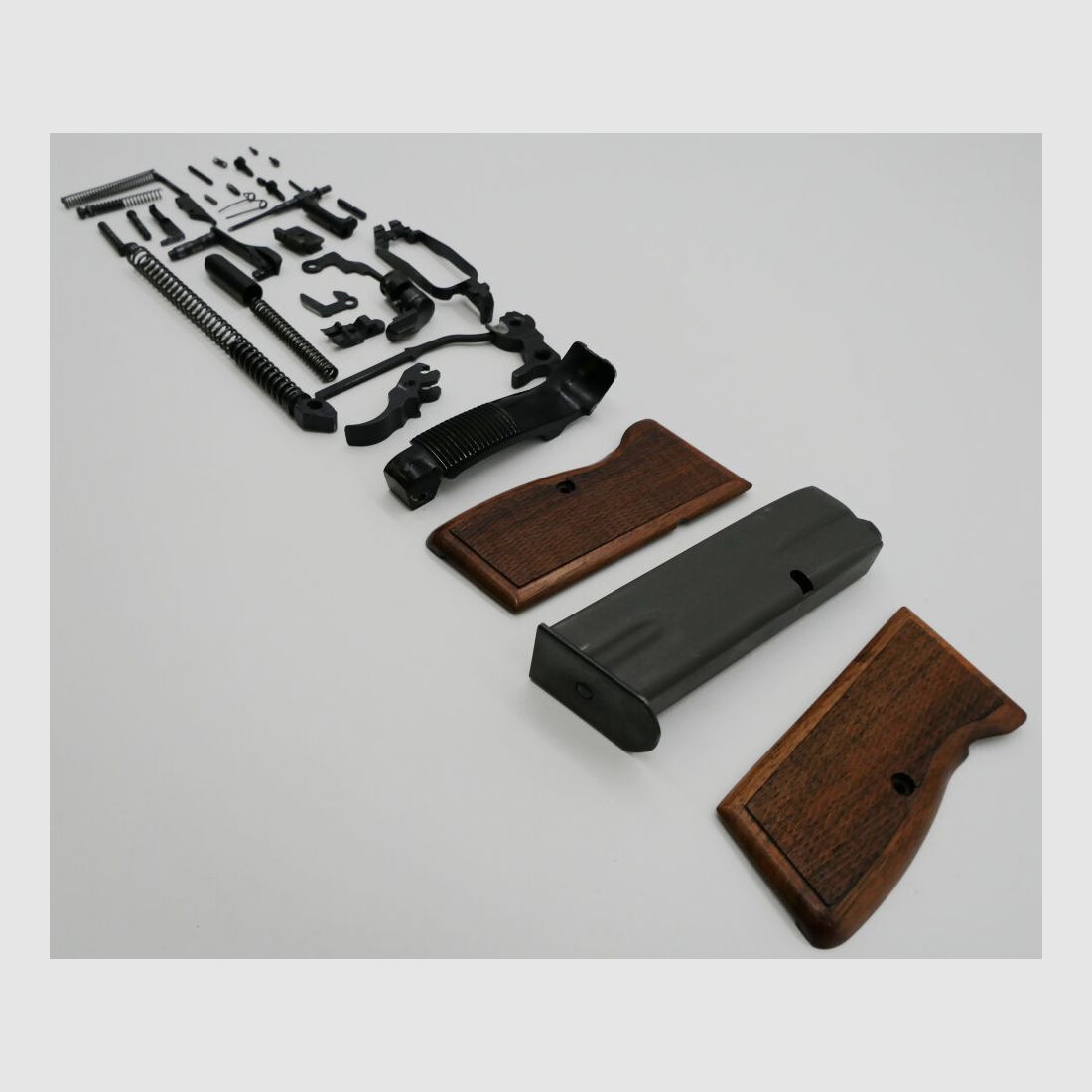 Zestaw części FEG Zestaw części FEG P9