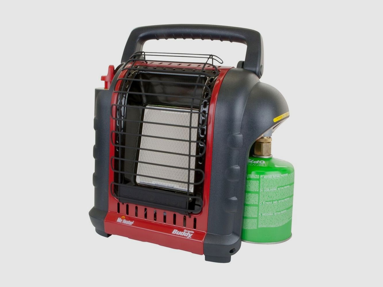 Mr. Heater Gasheizung Portable Buddy