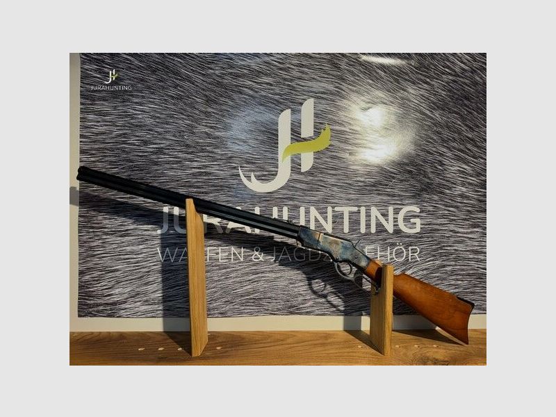 Henry Hege Uberthi one of 1000 Edition Mod. 1860