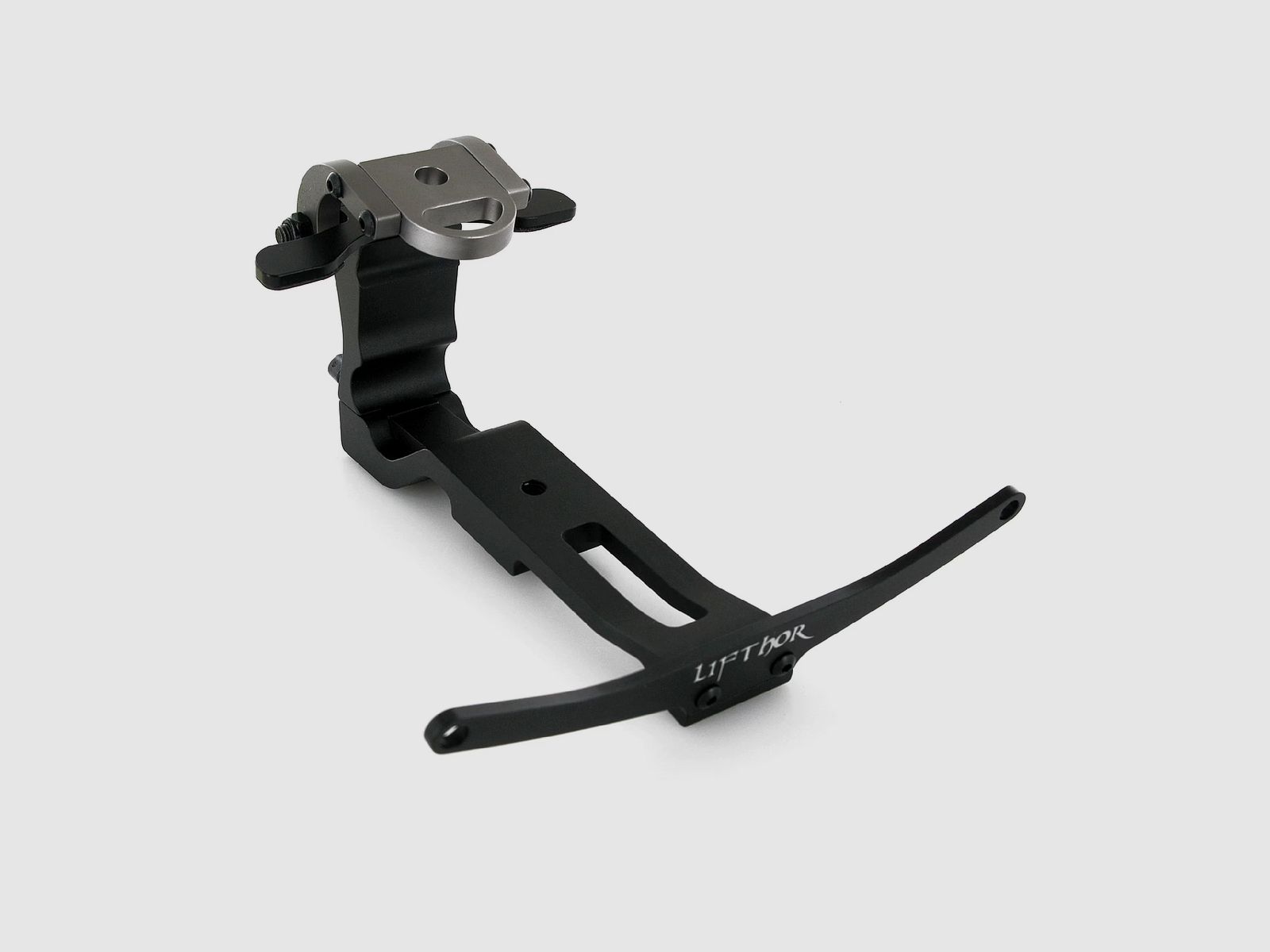 Lifthor Halterung für externer Monitor an DJI Fernbedienung
