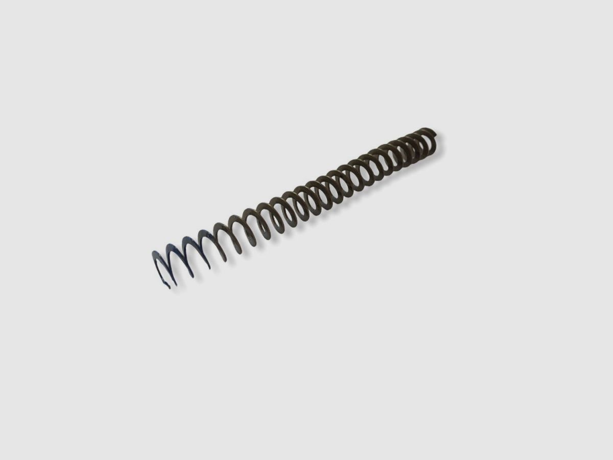 Grand Power Recoil Spring for P1-P380, image 1 of 3