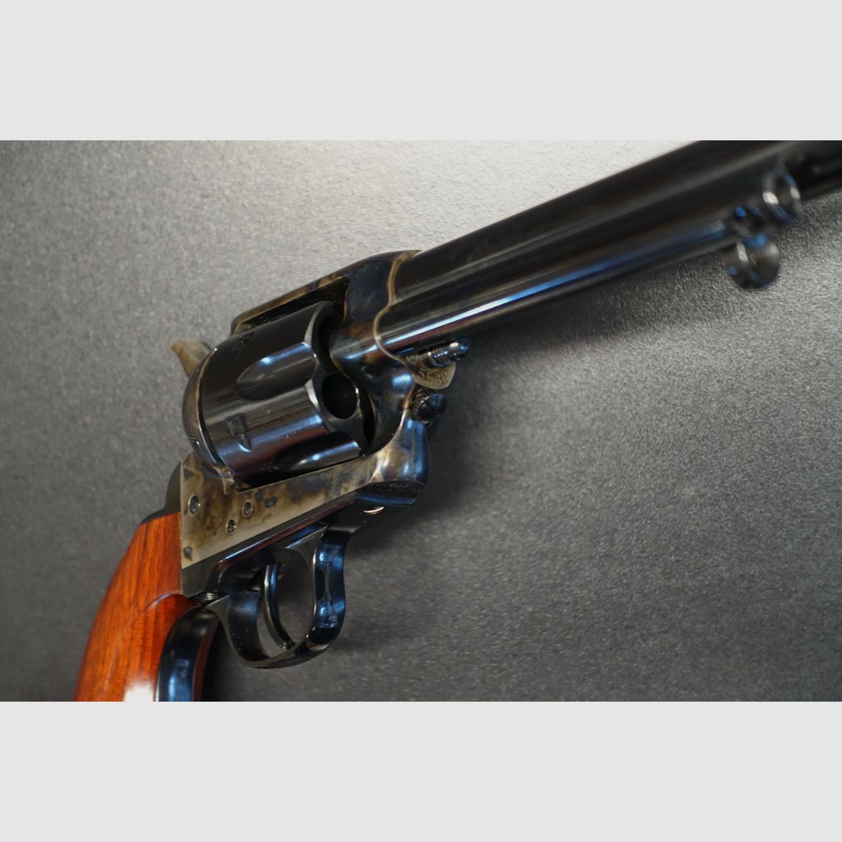 Uberti 1873 Cattleman 0688, image 2 sur 5
